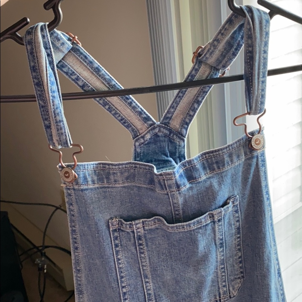 Overalls
